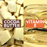 Thumbnail for Palmer's Cocoa Butter Formula Daily Skin Therapy Solid Lotion with Vitamin E, Body Moisturizer for Extremely Dry Skin, Softens and Soothes, 7.25 Ounces, (Pack of 1)