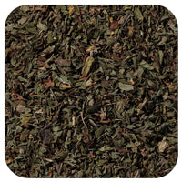 Thumbnail for Starwest Botanicals Organic Peppermint Leaf, Cut & Sifted, 1 lb (453.6 g)