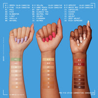 Thumbnail for NYX PROFESSIONAL MAKEUP Pro Fix Stick Correcting Concealer, Buildable Medium Coverage Concealer Stick - Cinnamon