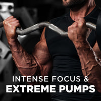 Thumbnail for BSN N.O.-XPLODE Pre Workout Powder, Energy Supplement for Men and Women with Creatine and Beta-Alanine, Grape, 60 Servings, 2.45 Pound (Packaging May Vary)
