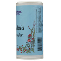 Thumbnail for Wise Ways Herbals, Body Powder Calendula, 3 Ounce