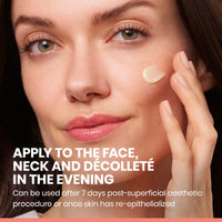 Thumbnail for Avène Retrinal 0.05% Intensive Multi-Corrective Cream, Retinal Face Cream Formulated with Retinaldehyde, Niacinamide & Hyaluronic Acid, Anti-aging Cream Visibly Reduces Wrinkles & Fine Lines, 1 Fl Oz