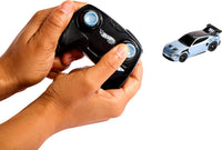 Thumbnail for Hot Wheels RC Ford Mustang, Remote-Control Toy Car