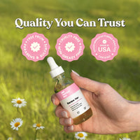 Thumbnail for Her Fantasy Box Renew Her | Natural Rejuvenating Yoni Oil for Dark Spots, Ingrown Hair, and Skin Brightening - Nourishing, Moisturizing Formula for All Skin Types