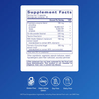 Thumbnail for Pure Encapsulations Digestion GB - Digestive Enzyme Supplement - for Gallbladder Support & Gut Health* - with Bile Salts & Digestive Enzymes Blend - Gluten Free & Non-GMO - 90 Capsules