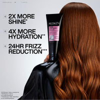 Thumbnail for Redken RedkenAcidic Color Gloss Gloss-in-Mask - For Hair Shine & Hydration