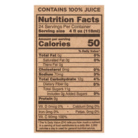 Thumbnail for Thick & Easy Thickened Beverage Orange 4 oz. Cup 24 Ct