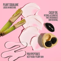 Thumbnail for Sol de Janeiro Collagen Boosting Beija Flor Elasti-Cream Body Cream 75mL/2.5 oz.