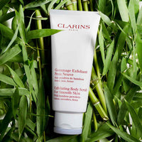 Thumbnail for Clarins Exfoliating Body Scrub For Smooth Skin | Softens, Smoothes and Visibly Firms | Preps Skin For Treatments To Follow | Non-Drying |Natural Extracts, Including Soothing Shea Butter