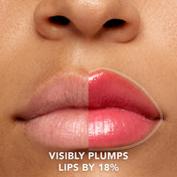 Thumbnail for Buxom Plump Shot Peptide-Infused Lip Serum, Lip Plumping Gloss, Formulated with Advanced Peptides, Hyaluronic Acid, Avocado & Jojoba Oil