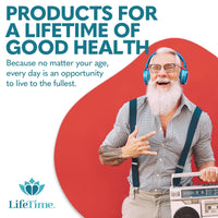 Thumbnail for LIFETIME Quick Digest Digestive Enzymes - Plant Enzymes for Proteins, Carbohydrates, Fruits and Vegetables - Digestive Health Support - Pomegranate Flavor - 90 Servings, 90 Chewable Tablets