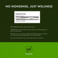 Thumbnail for Swanson L-Lysine - Amino Acid for Stress, Antioxidant, Nervous System & Immune Support - Aids Calmness & Relaxation* - Non-GMO - 300 Capsules