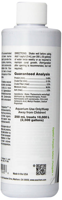 Thumbnail for Reef Phytoplankton, 250 mL / 8.5 fl. oz.