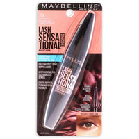 Thumbnail for Maybelline New York Lash Sensational Luscious Waterproof Mascara, Very Black, 0.3 fl. oz. K2004600