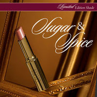 Thumbnail for LAURA GELLER NEW YORK Jelly Balm Hydrating Lip Color Duo - Very Black Cherry + Sugar & Spice - Holiday 2024