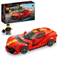 Thumbnail for LEGO - Speed Champions Ferrari 812 Competizione 76914