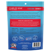 Thumbnail for Charlee Bear Chicken Soup & Garden Veggie Dog Treats 16 oz. bag