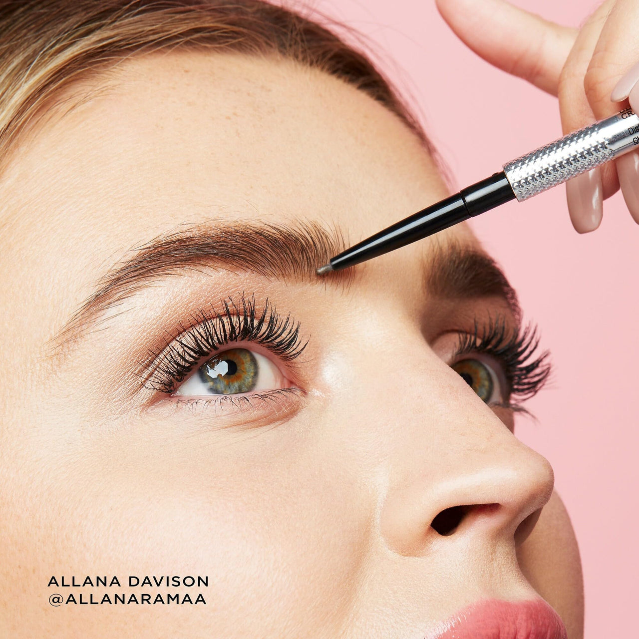 Benefit Benefit Precisely My Brow Pencil Ultra- Fine Brow Defining Pencil Mini # 04, 0.001 fluid_ounces, shade 4
