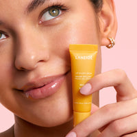 Thumbnail for LANEIGE Lip Glowy Balm Mango: Hydrate, Glossy, Lightweight, Moisturize & Tint with Shea Butter