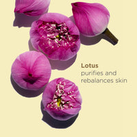 Thumbnail for Clarins Lotus Face Oil Treatment | Hydrates, Tones and Balances Skin | Visibly Tightens Pores | Minimizes Fine Lines |Skin Is Immediately Velvety*|100% Natural Plant Extracts |Oily To Combination Skin