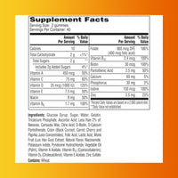 Thumbnail for One A Day Womenâ€™s Multivitamin Gummies, Supplement with Vitamin A, C, D, E and Zinc for Immune Health Support*, Calcium & more, 80 count