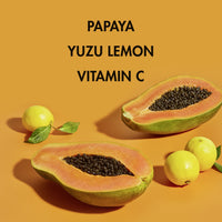 Thumbnail for SheaMoisture Serum For All Skin Types Papaya and Vitamin C Vitamin C Serum 1 oz