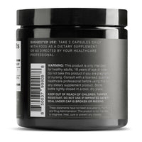Thumbnail for Toniiq Hyaluronic Acid Supplements – Lab Tested 95% Ultra High Purity – Fermented and Bioavailable with Vitamin C – Third Party Lab Tested – 360 Capsules