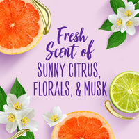 Thumbnail for Aussie Conditioner Hair Insurance Leave-in Spray, Citrus, 8 Fl Oz
