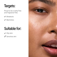 Thumbnail for The Inkey List C-50 Serum 30ml, Blemish Night Treatment, Unclogs Pores, Fragrance Free, Suitable For All Oily Skin