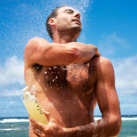 Thumbnail for OSEA Undaria Algae™ Body Wash - pH Balanced - Hydrating & Moisturizing Citrus Scented Cleanser - Clean, Vegan, Non-Toxic Skincare - 8oz