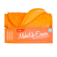 Thumbnail for MakeUp Eraser, Erase All Makeup With Just Water, Including Waterproof Mascara, Eyeliner, Foundation, Lipstick and More (Juicy Orange)