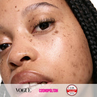 Thumbnail for The INKEY List Mini Oat Cleansing Balm, Rich Balm Removes Makeup and Impurities, Reduces Redness, Travel Size, 1.69 Fl Oz each