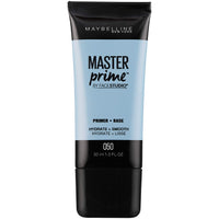 Thumbnail for Maybelline Master Prime Face Primer Makeup Base, 1 Fl Oz