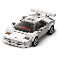 Thumbnail for Lego Speed Champion 76908 Lamborghini Countach