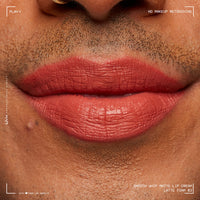 Thumbnail for NYX PROFESSIONAL MAKEUP Smooth Whip Matte Lip Cream, Long Lasting, Moisturizing, Vegan Liquid Lipstick - Latte Foam (Pinky Mauve)