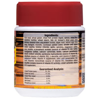 Thumbnail for Ocean Nutrition Fish Food - Cichlid Fish Food, High Protein Fish Flakes, Tropical Fish Flakes, Ideal Cichlid Food for Angelfish, Kribensis, Ram Cichlids and More, Made in The USA, 1.2 oz (34 g)