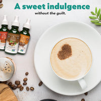 Thumbnail for SweetLeaf Sweet Drops - Flavored Stevia Liquid Sweetener, Organic Stevia Extract, Zero Calories, Gluten Free, Keto Friendly, Non GMO, Natural Flavor - Valencia Orange, 2 Fl Oz (Pack of 1)