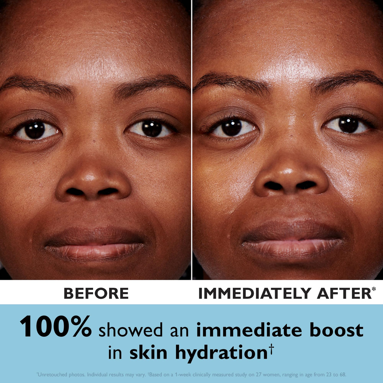 Peter Thomas Roth | Water Drench® Hyaluronic Cloud Cream Hydrating Refillable Moisturizer | Hyaluronic Acid Cream For All Skin Types, Line-Smoothing, Fragrance-Free