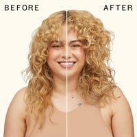 Thumbnail for amika curl corps defining cream, 200ml