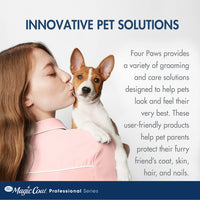 Thumbnail for Four Paws Magic Coat Dog Shampoos for Dogs, Dog Grooming Supplies, Dog Bathing Supplies, Made in USA
