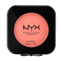 Thumbnail for NYX PROFESSIONAL MAKEUP High Definition Blush, Pink The Town, 0.16 Ounce