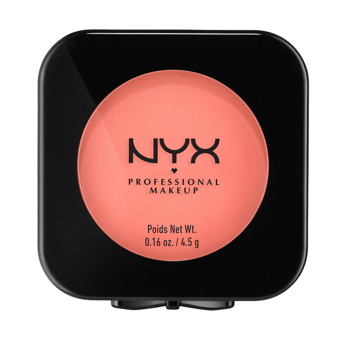 NYX PROFESSIONAL MAKEUP High Definition Blush, Pink The Town, 0.16 Ounce