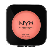 Thumbnail for NYX PROFESSIONAL MAKEUP High Definition Blush, Pink The Town, 0.16 Ounce