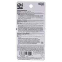 Thumbnail for Maybelline Volum' Express The Colossal Waterproof Mascara, Volumizing, Thickening, Clump-Free Make Up Formula, Classic Black, 1 Count