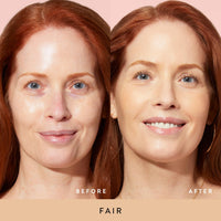 Thumbnail for LAURA GELLER NEW YORK Baked Balance-n-Glow To Go Travel Size Illuminating Foundation (02 Fair, 0.05 Ounce (Pack of 1))