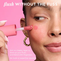 Thumbnail for Glow Recipe Dewy Babies Travel Skincare Set - Plum Plump Hyaluronic Acid Serum + Dewy Flush Tinted Blush Drops + Pink Juice Face Moisturizer + Bronzing Hue Drops + Ultra Fine Facial Mist (5 Count)