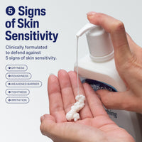 Thumbnail for CETAPHIL ECZEMA RESTORADERM Soothing Moisturizer, For Eczema Prone Skin, 16 oz, Fewer Symptom Flare-Ups, 48 Hour Hydration, 1% Skin Protectant Colloidal Oatmeal, Steroid Free, Doctor Recommended Brand