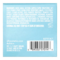Thumbnail for e.l.f. SKIN Holy Hydration! Eye Cream, Rich Hydrating Eye Cream For Minimizing Dark Circles, Infused With Hyaluronic Acid, Vegan & Cruelty-free
