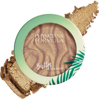Thumbnail for Physicians Formula Murumuru Butter Highlighter Makeup Face Powder Make Up, Champagne, Dermatologist Approved,
