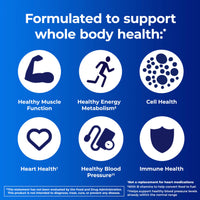 Thumbnail for One A Day Menâ€™s Multivitamin, Supplement Tablet with Vitamin A, C ,D, E and Zinc for Immune Health Support, Vitamin B12, Calcium, 200 count